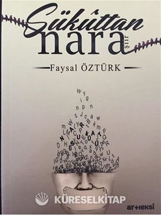 Sükuttan Nara