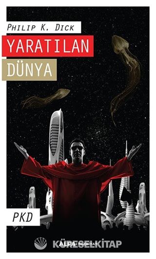 Yaratılan Dünya