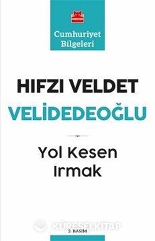 Yol Kesen Irmak