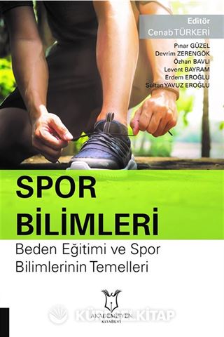 Spor Bilimleri