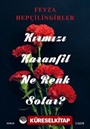 Kırmızı Karanfil Ne Renk Solar