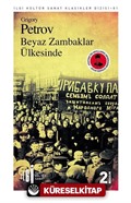 Beyaz Zambaklar Ülkesinde