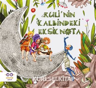 Ruli'nin Kalbindeki Eksik Nota