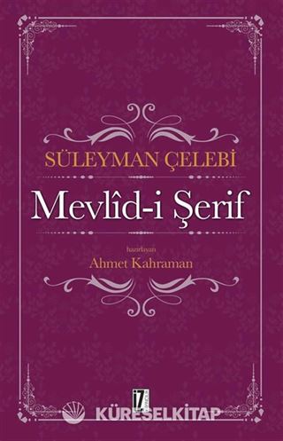 Mevlid-İ Şerif