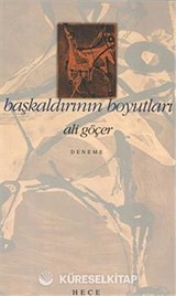 Başkaldırının Boyutları