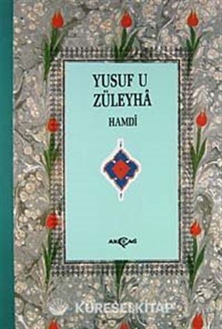 Yusuf u Züleyha (3.hm)