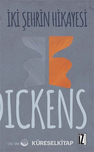 İki Şehrin Hikayesi