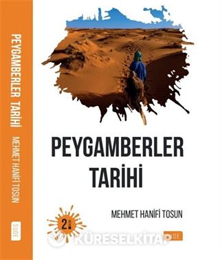 Peygamberler Tarihi