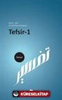 Tefsir 1