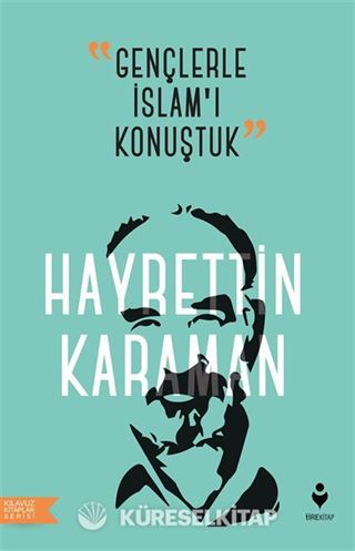 Gençlerle İslam'ı Konuştuk