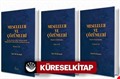 Meseleler ve Çözümleri