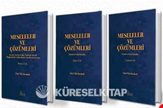 Meseleler ve Çözümleri