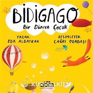Bidigago