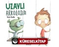 Uzaylı Arkadaşım