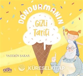 Dondurmanın Gizli Tarifi
