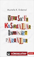 Yurtsever Kasırgalar Feminist Pastalar