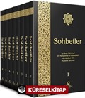 Sohbetler (8 Cilt Takım)