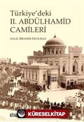 Türkiye'deki II. Abdülhamid Camileri