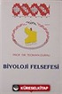 Biyoloji Felsefesi