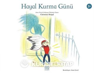 Hayal Kurma Günü