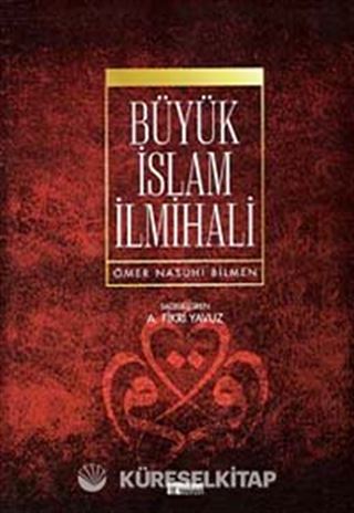 Büyük İslam İlmihali