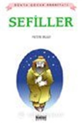 Sefiller