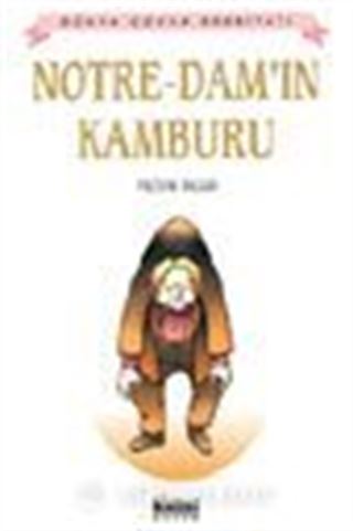 Notre-Dame'ın Kamburu