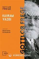 Kavram Yazısı