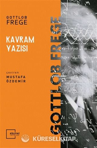 Kavram Yazısı