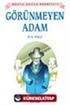 Görünmeyen Adam