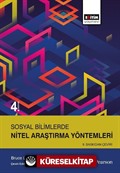 Sosyal Bilimlerde Nitel Araştırma Yöntemleri