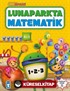 Lunaparkta Matematik (Umizoomi - 2)