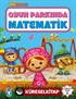 Oyun Parkında Matematik (Umizoomi 3)