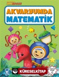 Akvaryumda Matematik (Umizoomi 1)