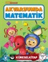 Akvaryumda Matematik (Umizoomi 1)