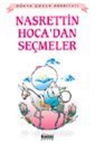 Nasrettin Hocadan Seçmeler