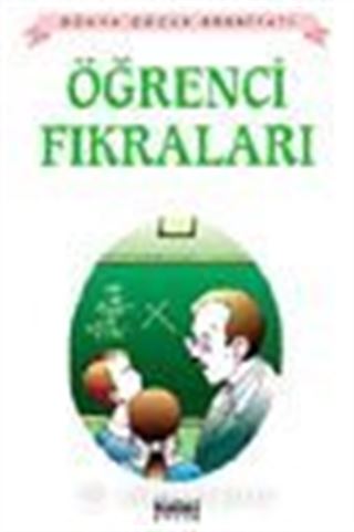 Öğrenci Fıkraları