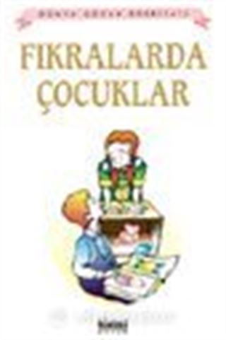 Fıkralarda Çocuklar