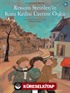 Ressam Steinlen'in Kara Kedisi Üzerine Öykü