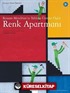Ressam Mondrian'ın Tablosu Üzerine Öykü: Renk Apartmanı