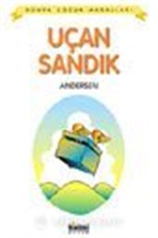 Uçan Sandık / Dünya Çocuk Masalları