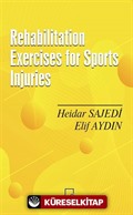 Rehabilitation Exercises for Sports Injuries