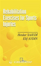 Rehabilitation Exercises for Sports Injuries
