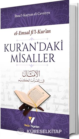 Kur'an'daki Misaller