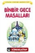 Binbir Gece Masalları / Dünya Çocuk Masalları