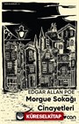 Morgue Sokağı Cinayetleri (Kısa Klasik)
