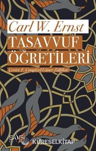 Tasavvuf Öğretileri