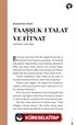 Taaşşuk-ı Talat ve Fitnat