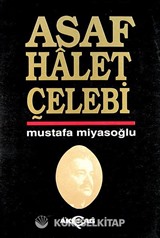 Asaf Halet Çelebi