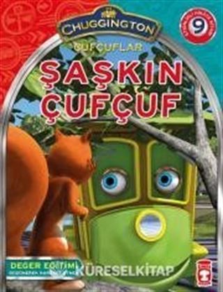 Şaşkın Çufçuf - Çufçuflar